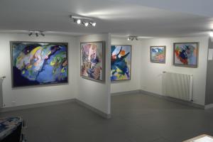 Galerie La Folie des Arts - Nantes