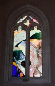 Psaume 108 Notre Dame de Chamblac (Eure) 