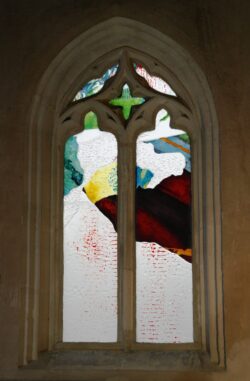 Les cieux racontent la gloire de Dieu, Et l'étendue manifeste l'oeuvre de ses mains, Psaumes 19