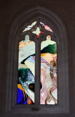 Mon coeur est prêt, ô Dieu je veux chanter, je veux jouer